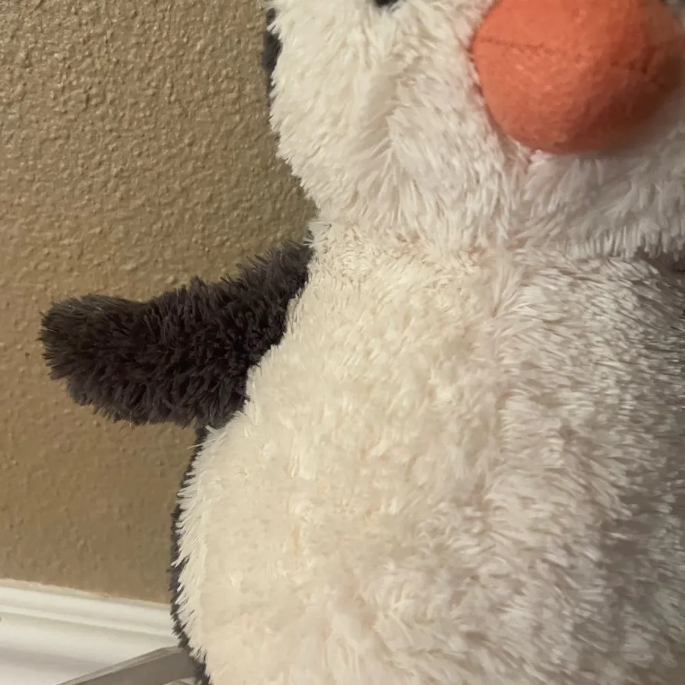 Jellycat London Retired Penguin Plush Jelly!